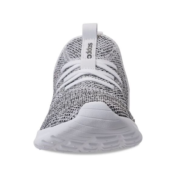New! ADIDAS Women's Cloudfoam Pure Running Sneakers Shoes Cloud White/Core Black - Picture 8 of 13